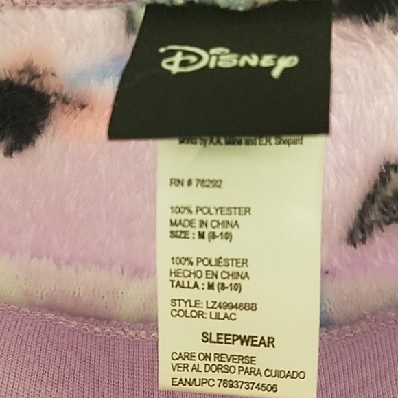 Lounge pants - Picture 5 of 8